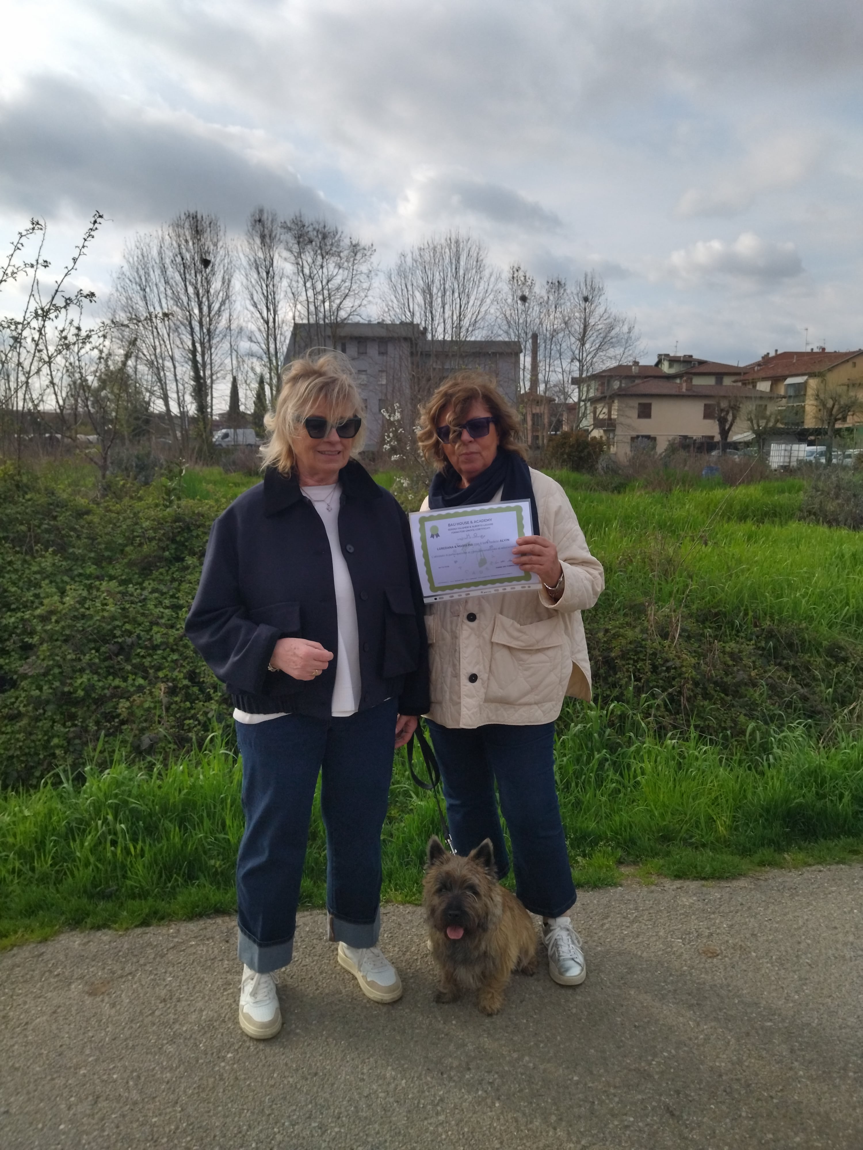 Educazione consapevole